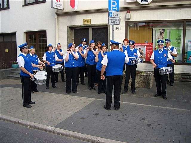 Schtzenfest 2007