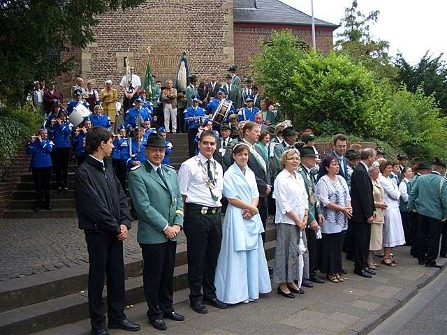 Schtzenfest 2007