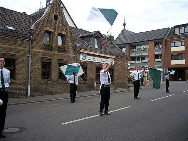 Schtzenfest 2007