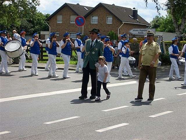 Schtzenfest 2007