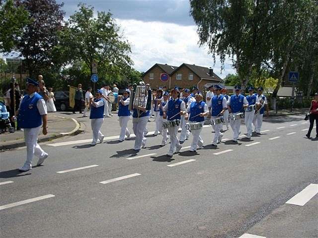 Schtzenfest 2007