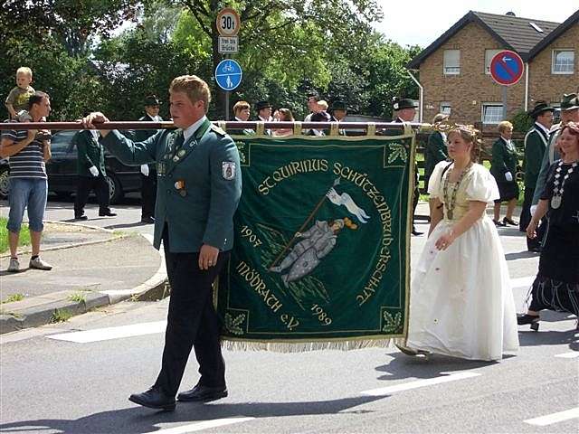 Schtzenfest 2007