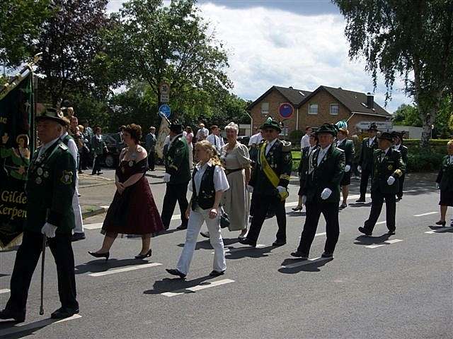 Schtzenfest 2007