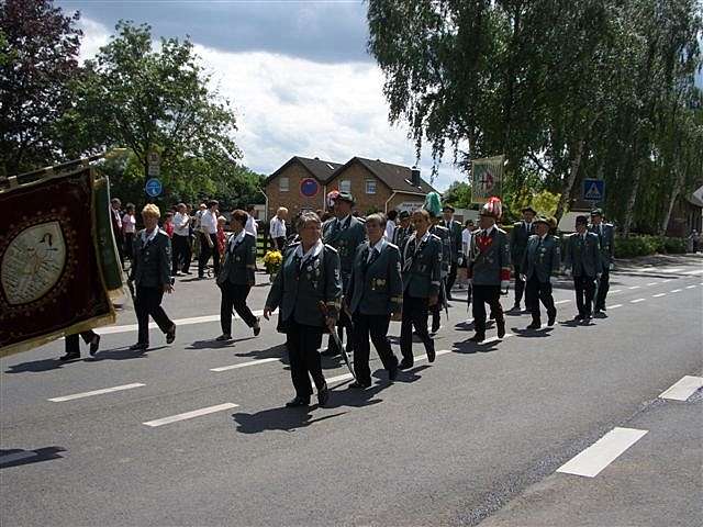 Schtzenfest 2007