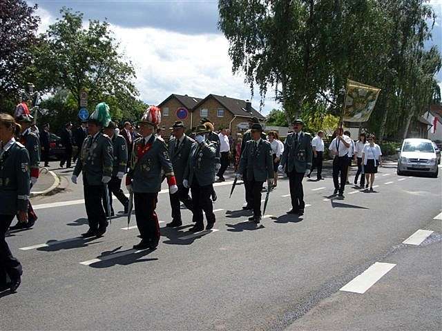 Schtzenfest 2007