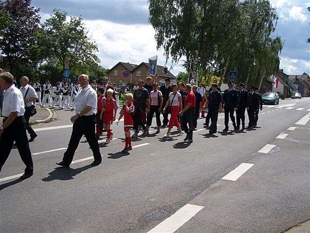 Schtzenfest 2007