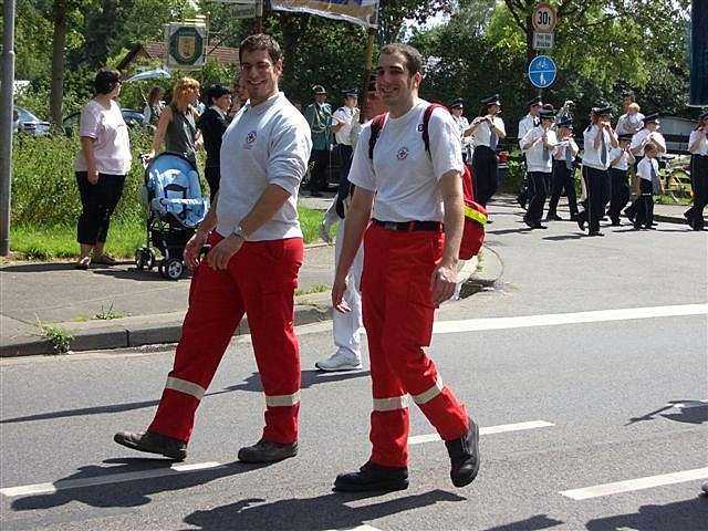 Schtzenfest 2007