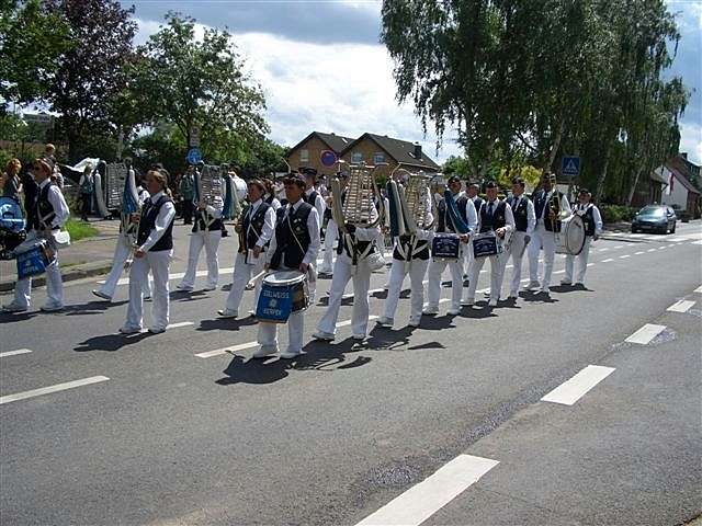 Schtzenfest 2007