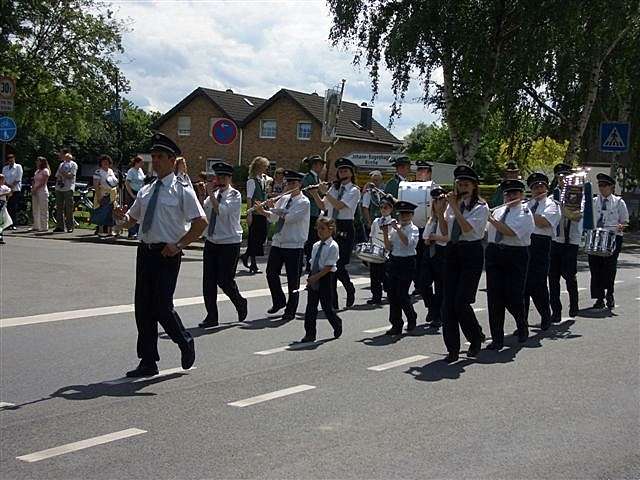 Schtzenfest 2007