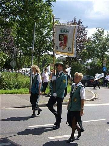 Schtzenfest 2007