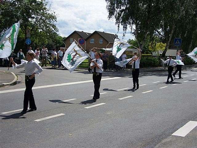 Schtzenfest 2007