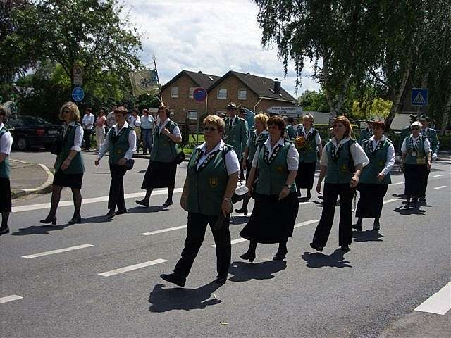 Schtzenfest 2007