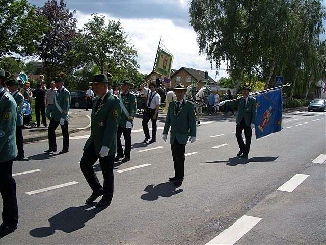 Schtzenfest 2007