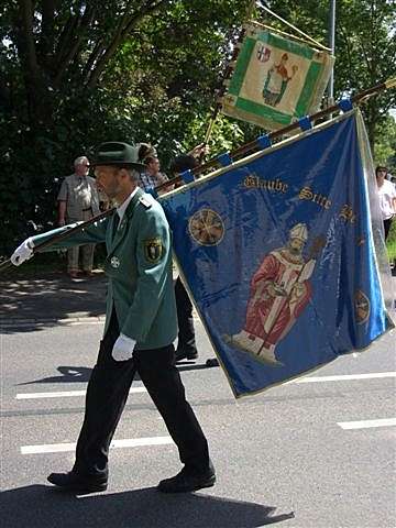 Schtzenfest 2007