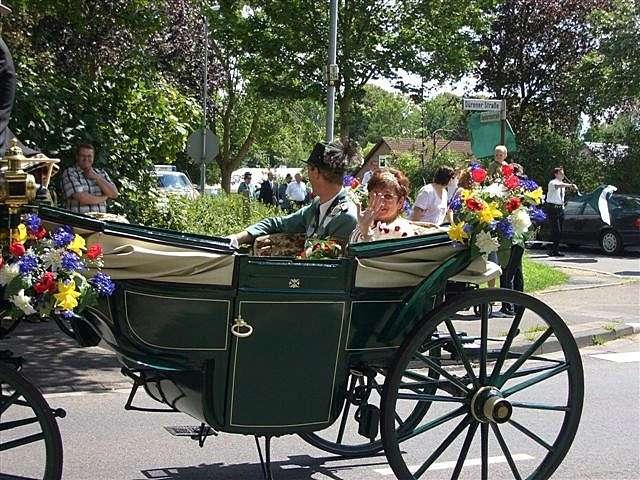 Schtzenfest 2007