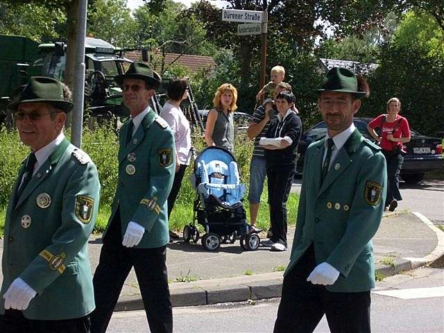 Schtzenfest 2007