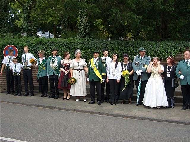 Schtzenfest 2007