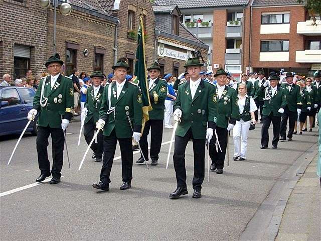 Schtzenfest 2007