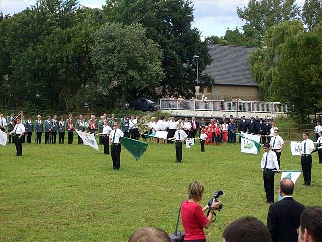 Schtzenfest 2007