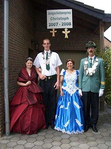 Schtzenfest 2007