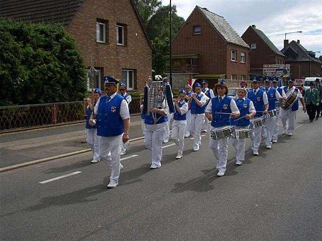 Schtzenfest 2007