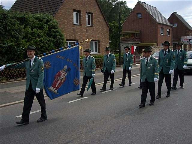 Schtzenfest 2007