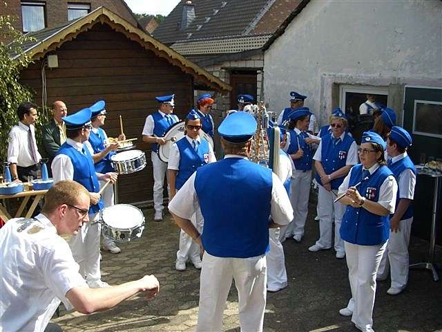 Schtzenfest 2007