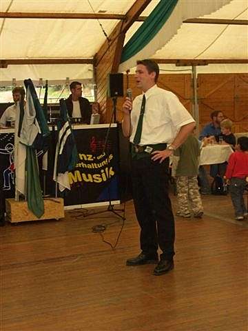 Schtzenfest 2007