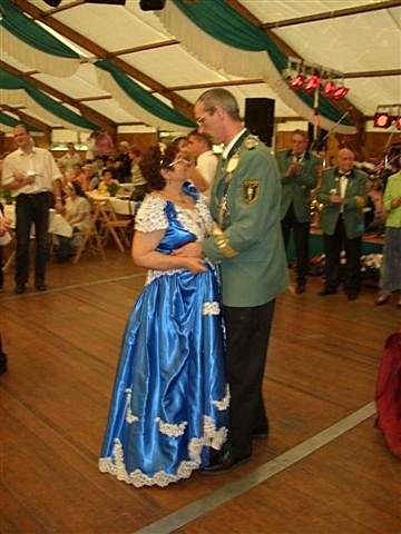 Schtzenfest 2007