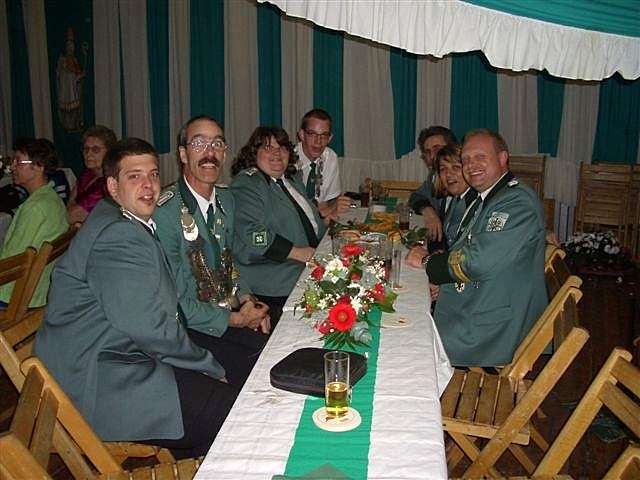 Schtzenfest 2007