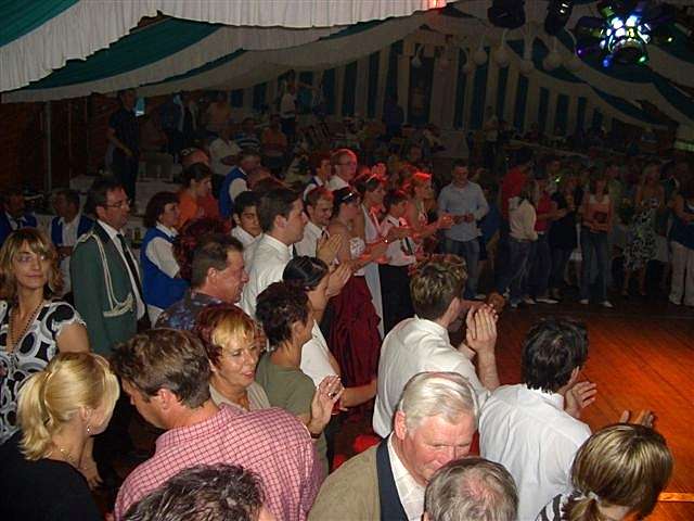 Schtzenfest 2007