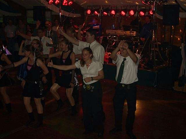 Schtzenfest 2007