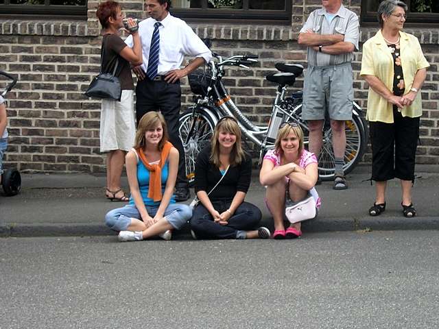 Schtzenzug 2008