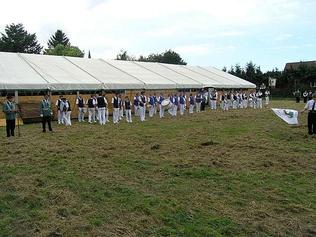 Schtzenzug 2008