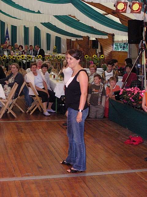 Prinzessinenball