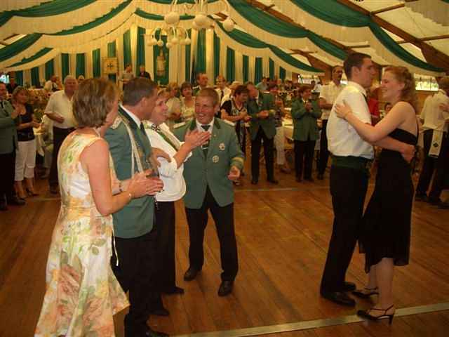 Prinzenball