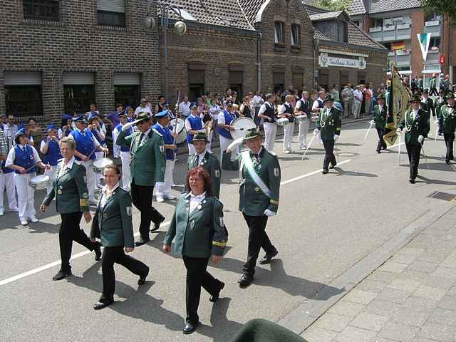 Umzug
