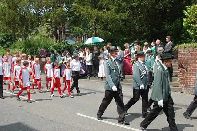 Umzug