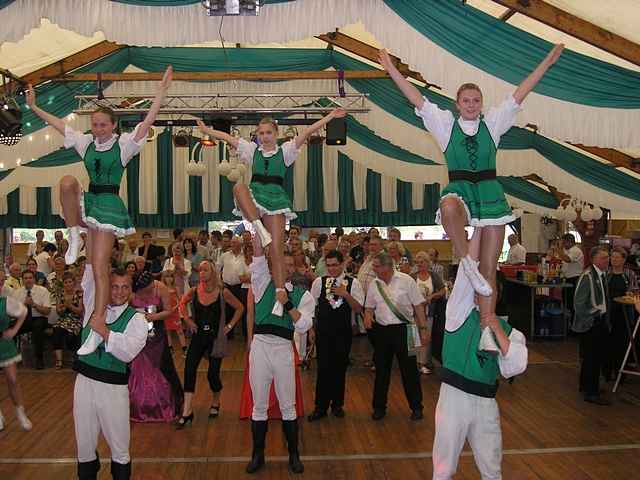 Prinzenball