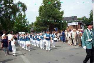 Schtzenfest 2002