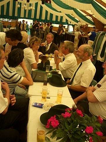 Prinzessinenball