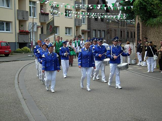 Festzug