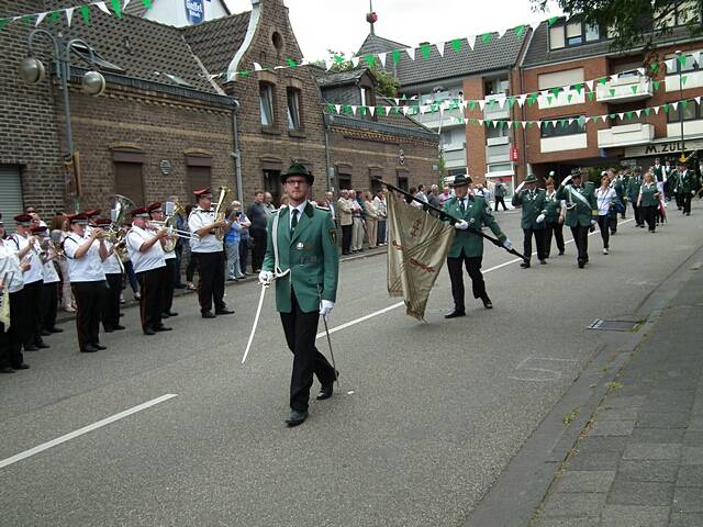 Festzug