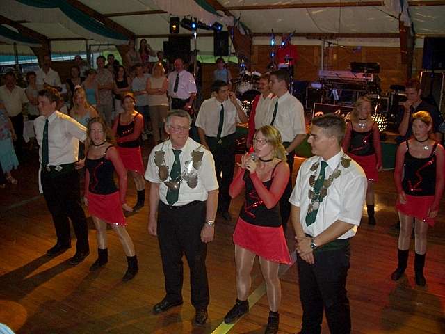 Prinzenball 2006