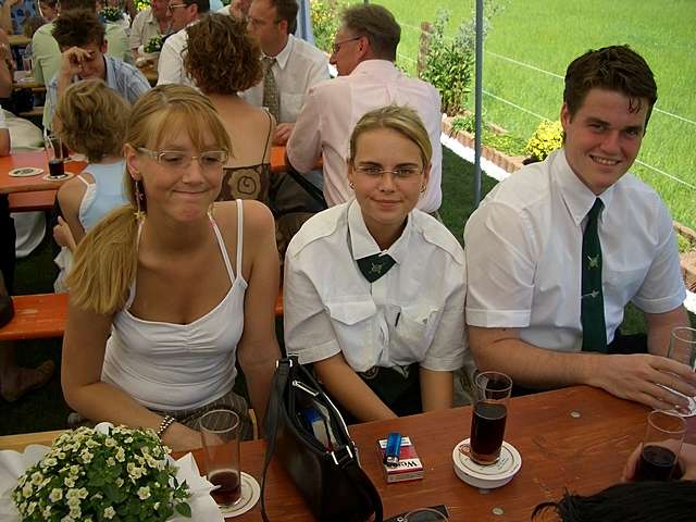 Prinzenball 2006