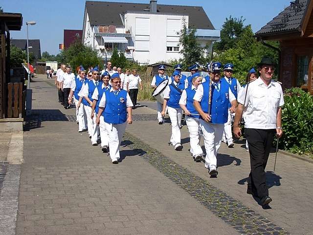 Prinzenball 2006