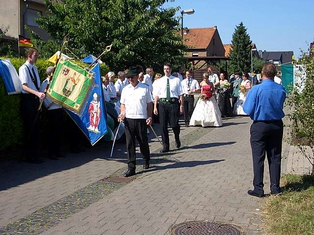 Prinzenball 2006