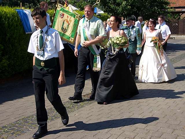 Prinzenball 2006