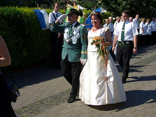 Prinzenball 2006