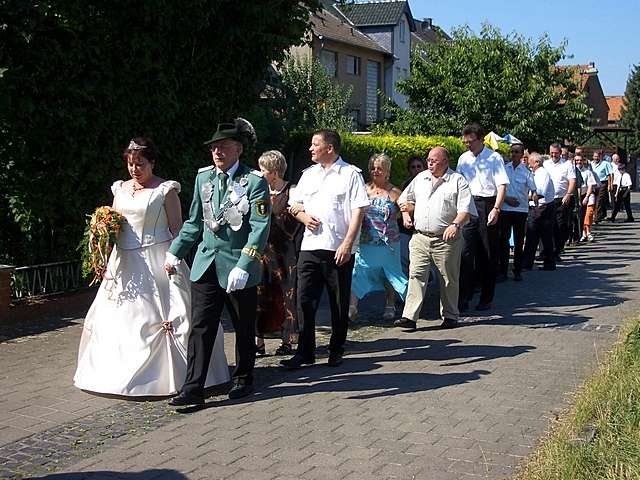 Prinzenball 2006